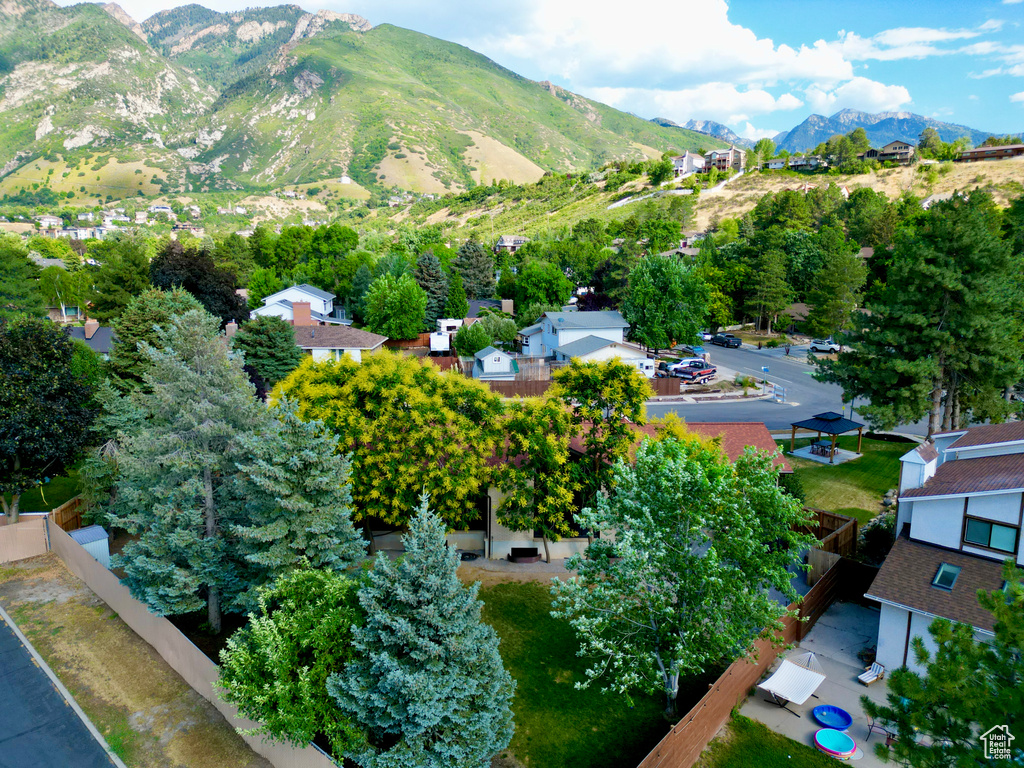 7238 S REINDEER DR Salt Lake City, UT 84121