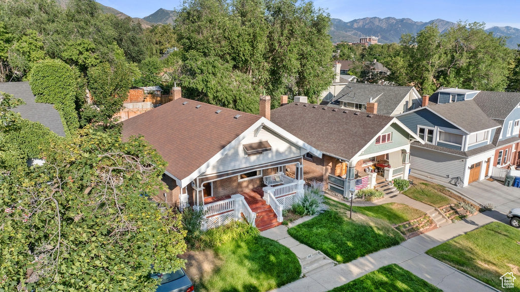168 N T ST Salt Lake City, UT 84103