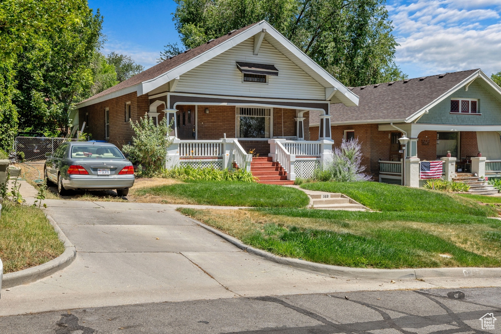 168 N T ST Salt Lake City, UT 84103