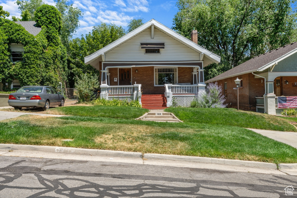 168 N T ST Salt Lake City, UT 84103