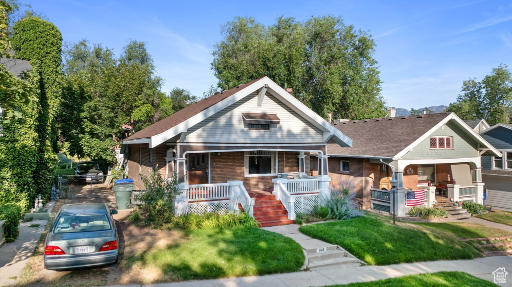 168 N T ST Salt Lake City, UT 84103