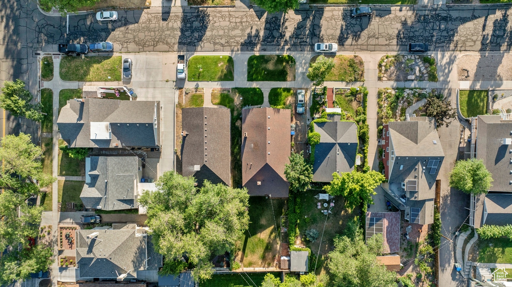 168 N T ST Salt Lake City, UT 84103
