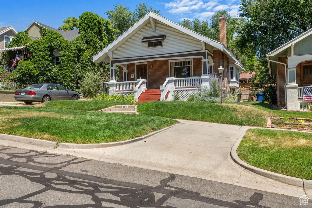 168 N T ST Salt Lake City, UT 84103