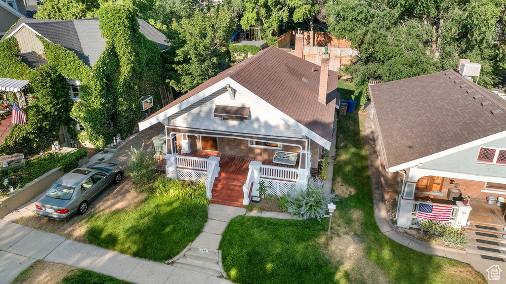 168 N T ST Salt Lake City, UT 84103