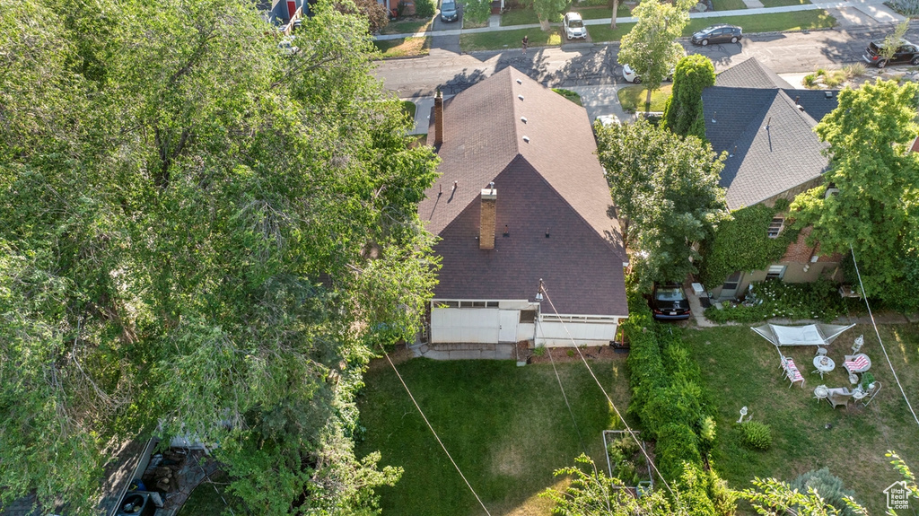 168 N T ST Salt Lake City, UT 84103