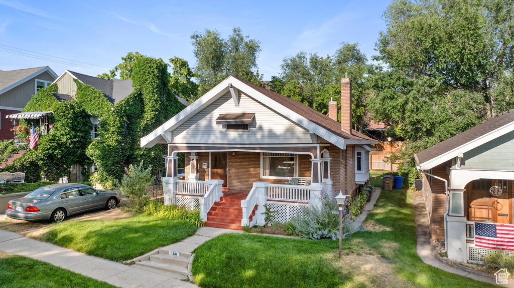 168 N T ST Salt Lake City, UT 84103
