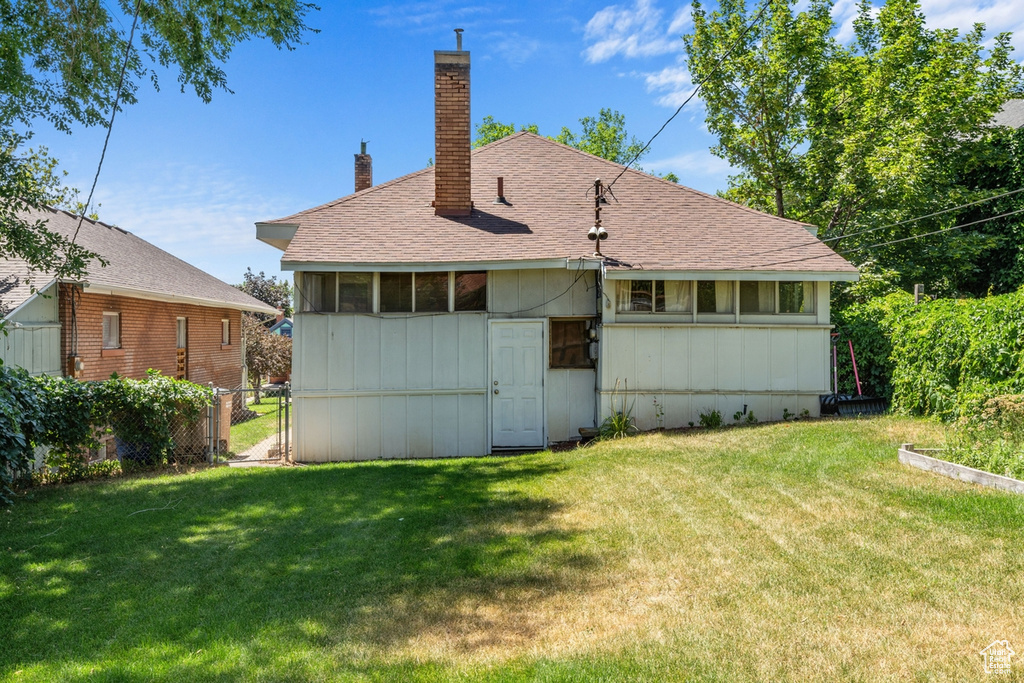 168 N T ST Salt Lake City, UT 84103