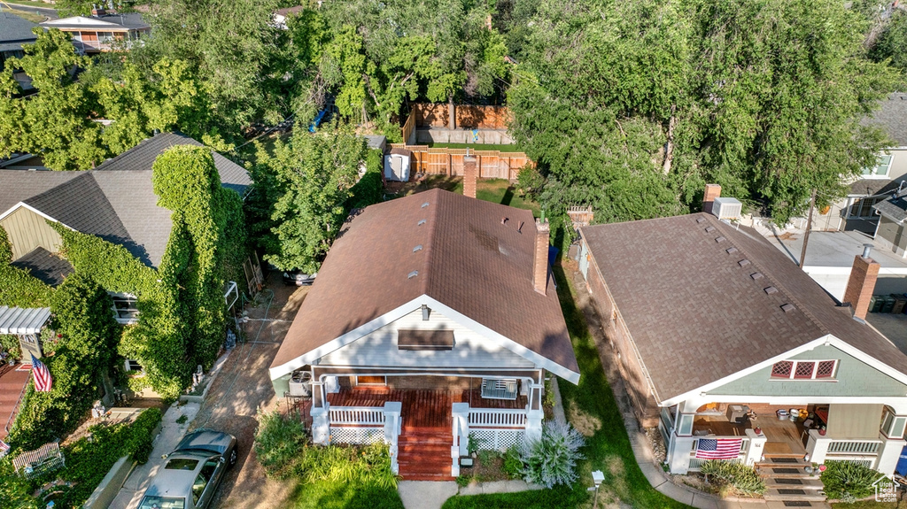 168 N T ST Salt Lake City, UT 84103