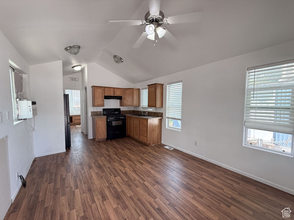 Photo 3 for MLS #2097306 at 200 N Harrisville Rd #8