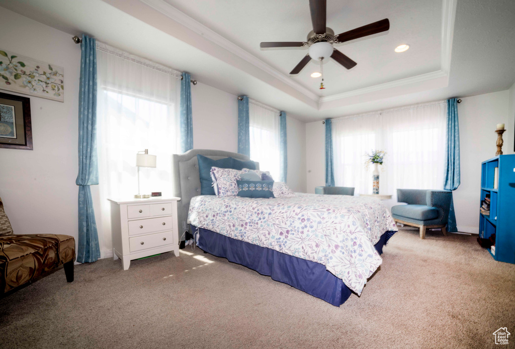 6122 W LAKE AVE South Jordan, UT 84009