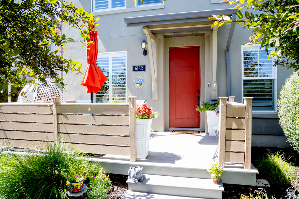 6122 W LAKE AVE South Jordan, UT 84009