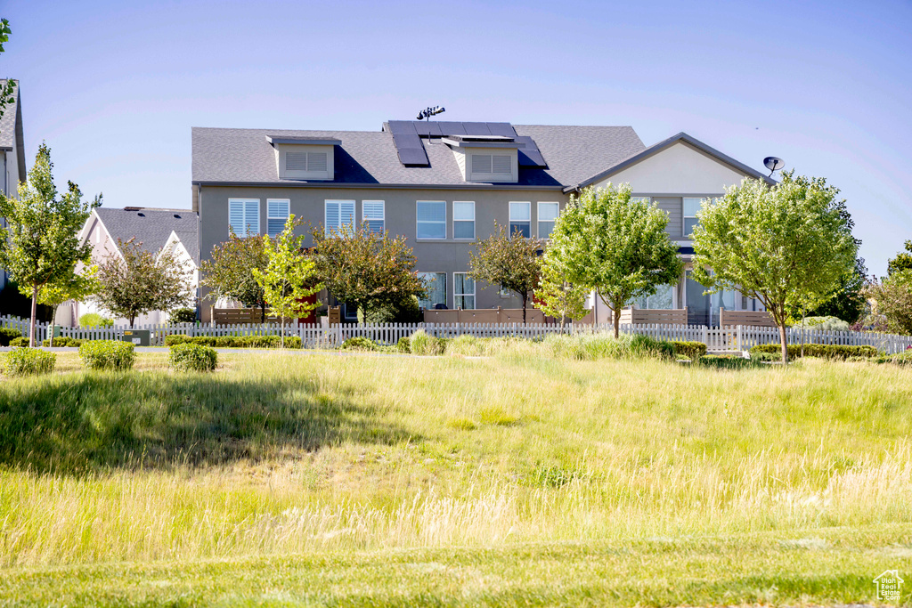 6122 W LAKE AVE South Jordan, UT 84009