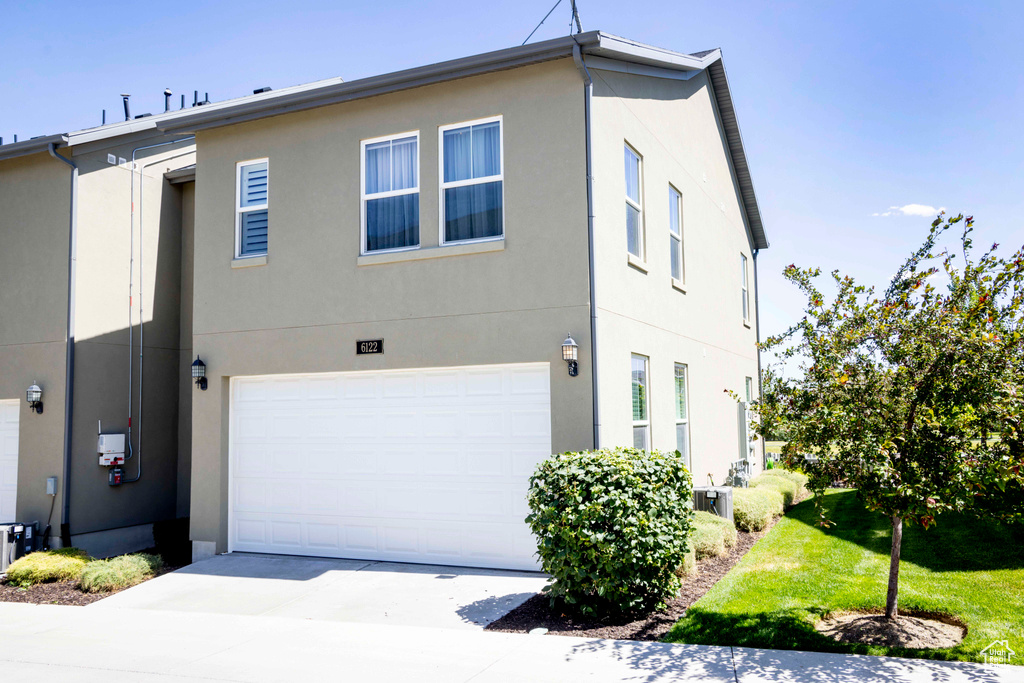 6122 W LAKE AVE South Jordan, UT 84009