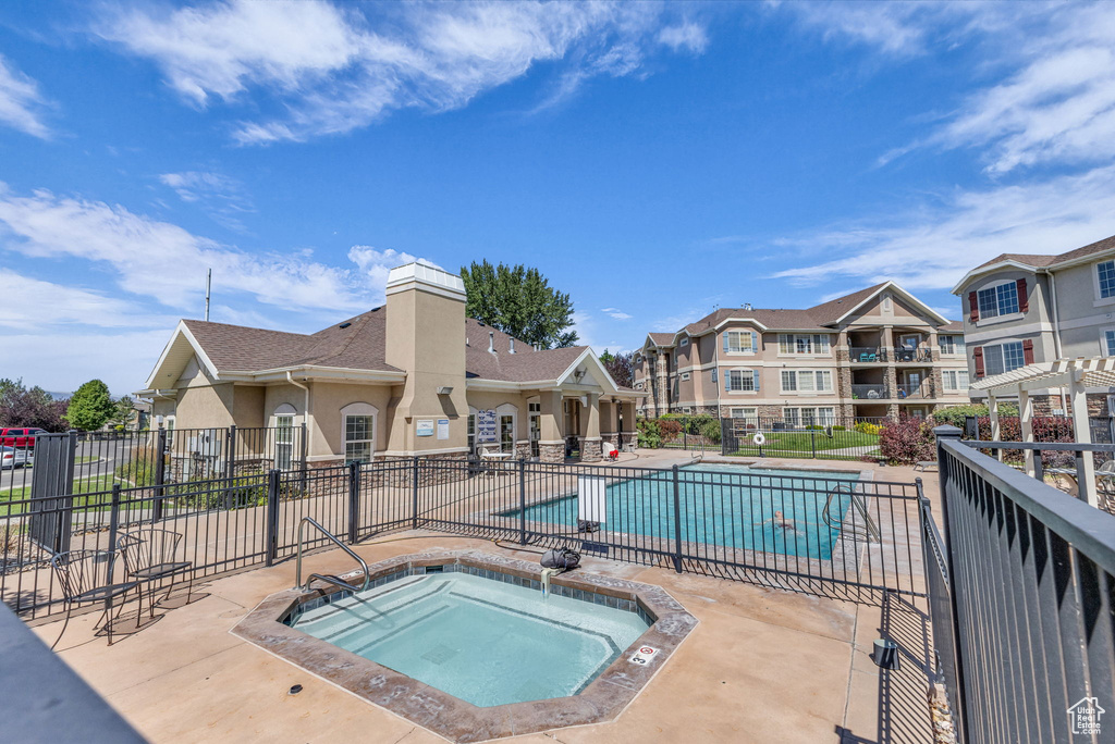 1195 W DALLIN DR #304 Pleasant Grove, UT 84062