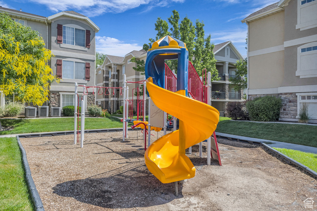 1195 W DALLIN DR #304 Pleasant Grove, UT 84062