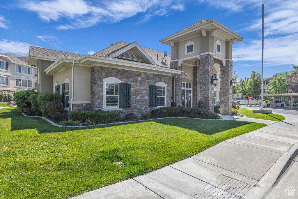 1195 W DALLIN DR #304 Pleasant Grove, UT 84062