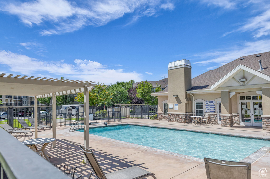 1195 W DALLIN DR #304 Pleasant Grove, UT 84062
