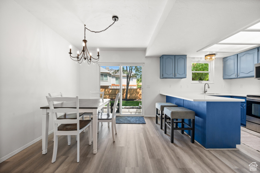 1609 E SEGO LILY DR Sandy, UT 84092