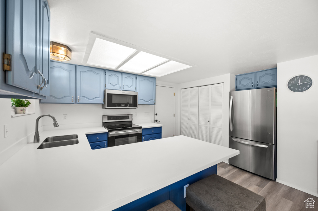 1609 E SEGO LILY DR Sandy, UT 84092
