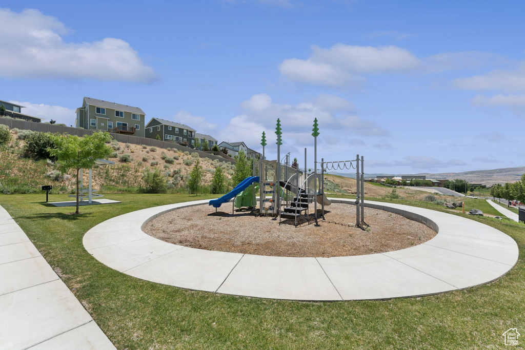 4915 N MARBLE FOX WAY #126 Lehi, UT 84043