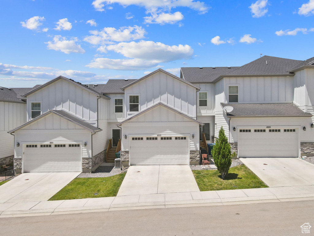 4915 N MARBLE FOX WAY #126 Lehi, UT 84043
