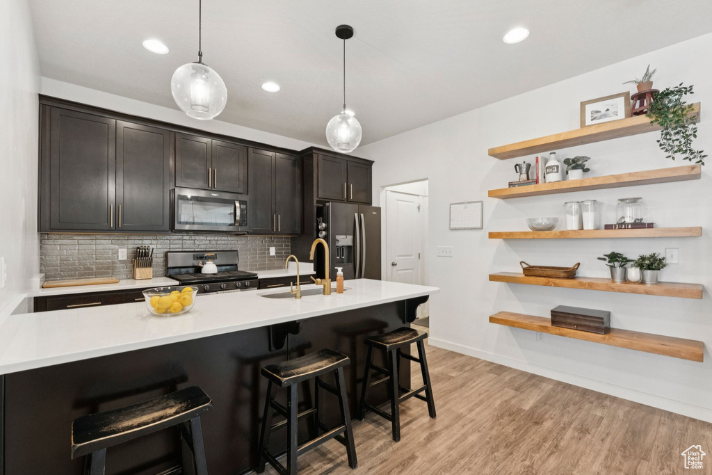 4915 N MARBLE FOX WAY #126 Lehi, UT 84043