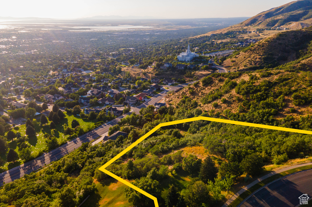 1799  LORIEN DR Bountiful, UT 84010
