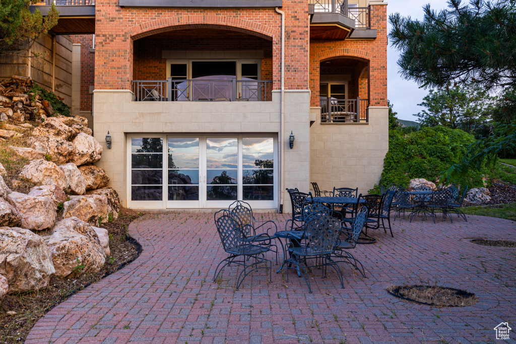 1781 LORIEN DR Bountiful, UT 84010