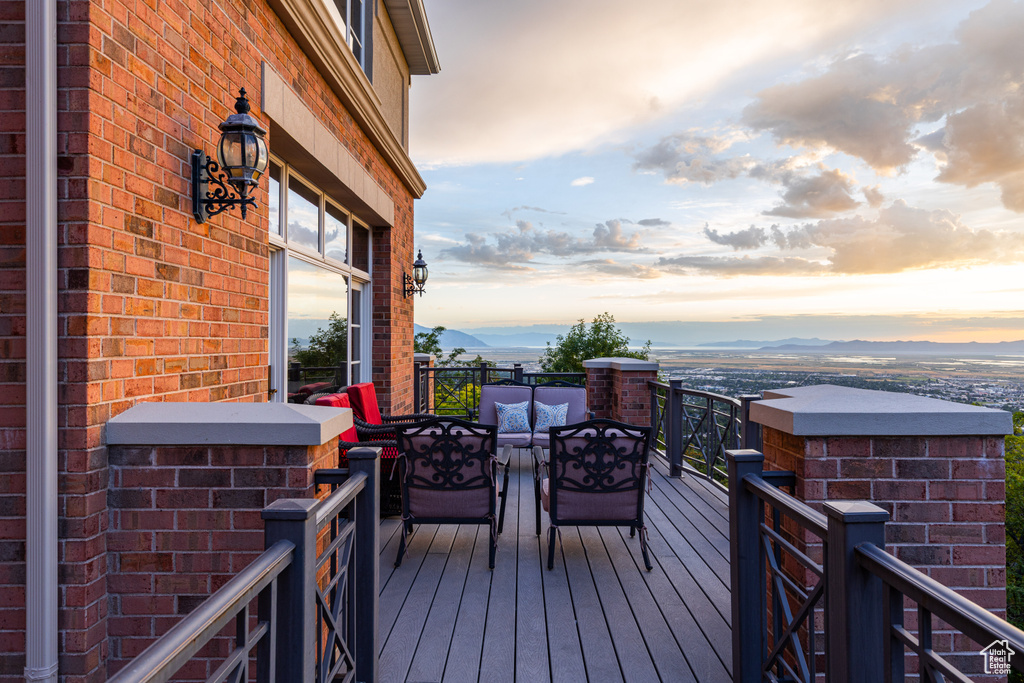 1781 LORIEN DR Bountiful, UT 84010