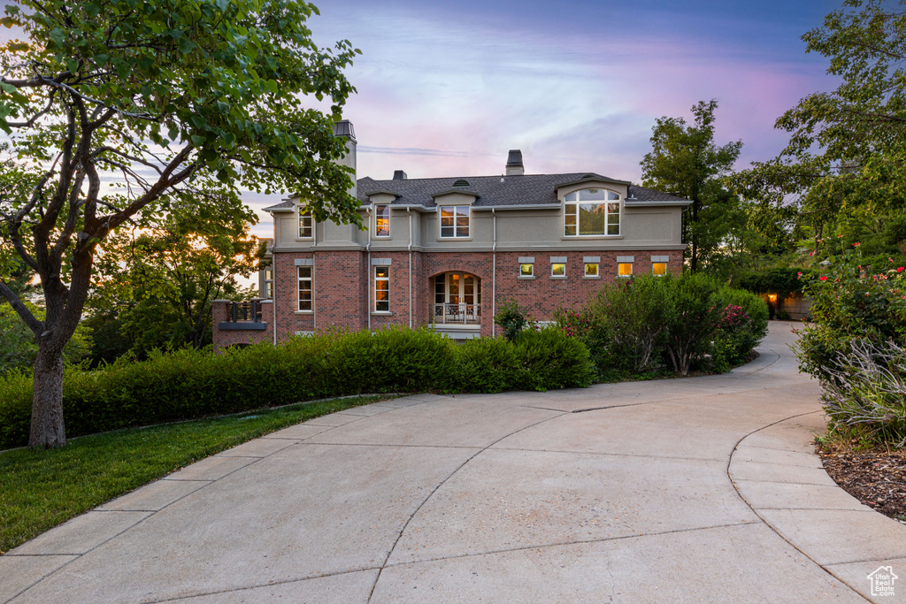 1781 LORIEN DR Bountiful, UT 84010