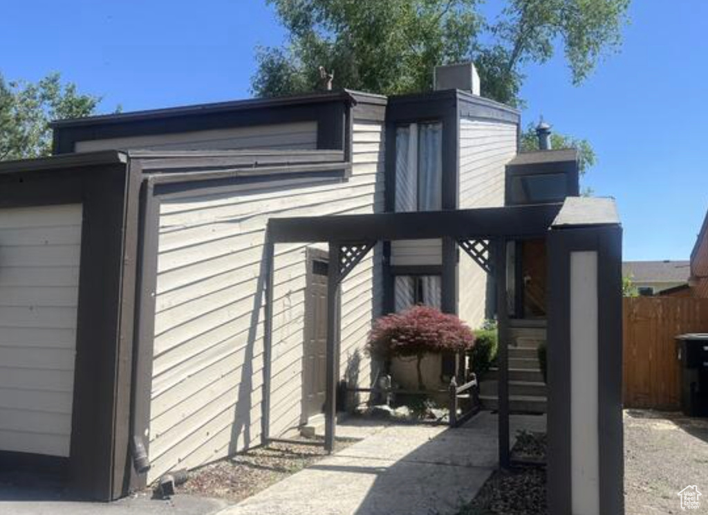 2267 W 4240 S Taylorsville, UT 84129