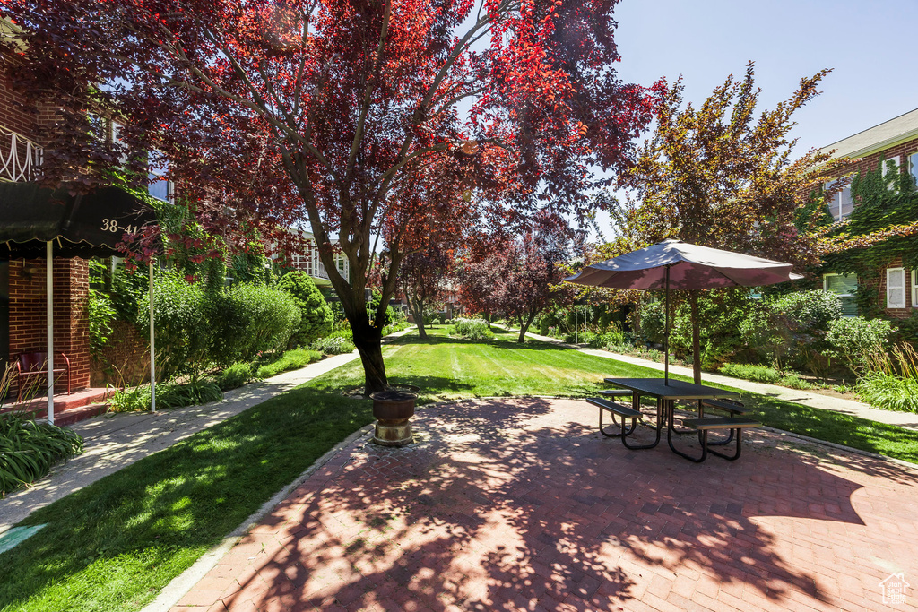 450 E 100 S #41 Salt Lake City, UT 84111