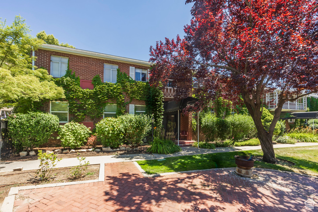 450 E 100 S #41 Salt Lake City, UT 84111