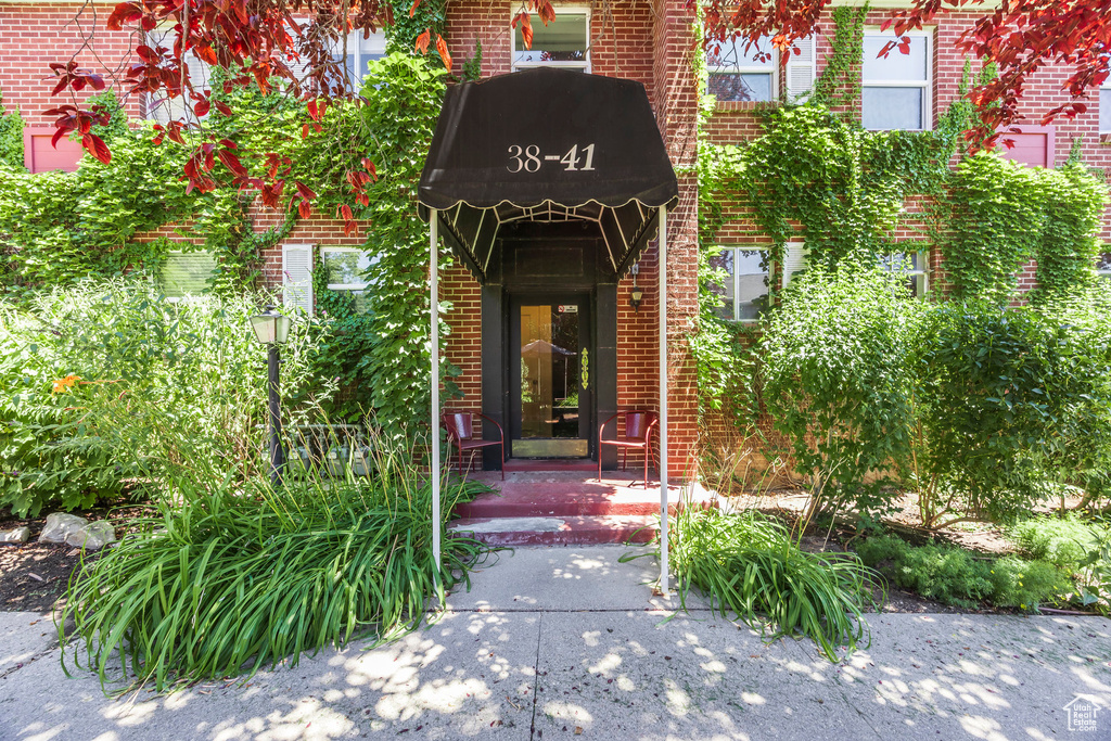 450 E 100 S #41 Salt Lake City, UT 84111