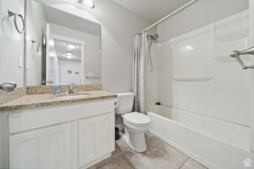 862 W CAPRAIA CT Midvale, UT 84047