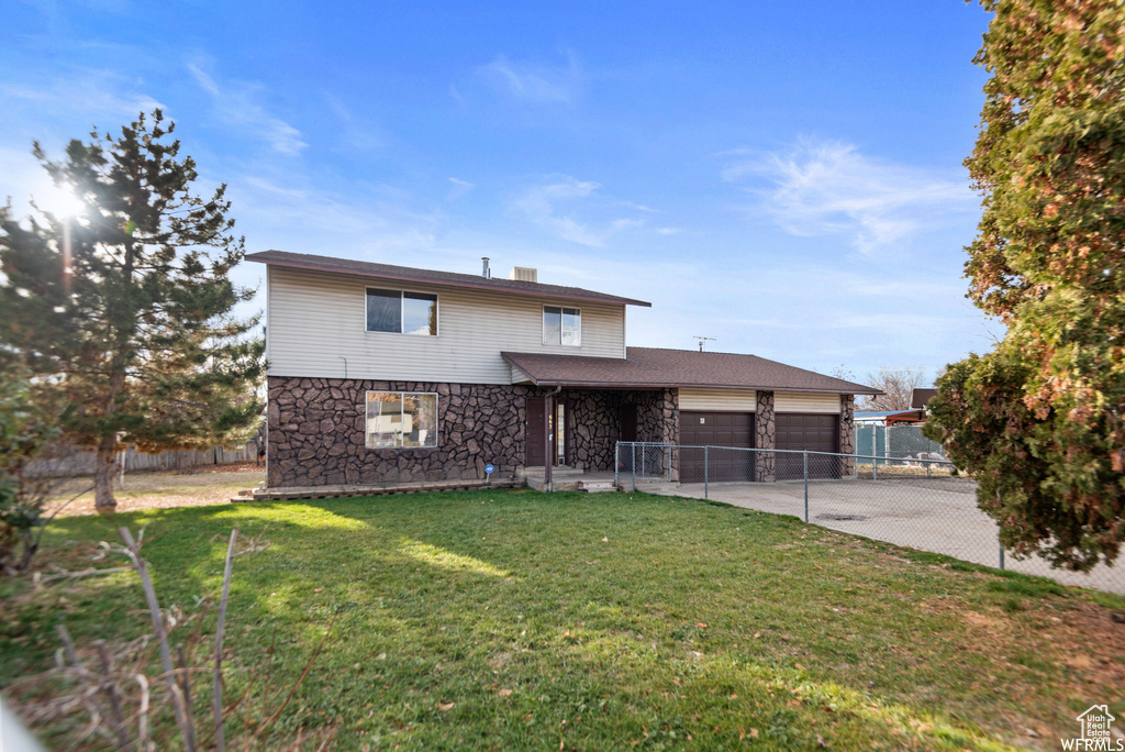 663 N 550 W Orem, UT 84057