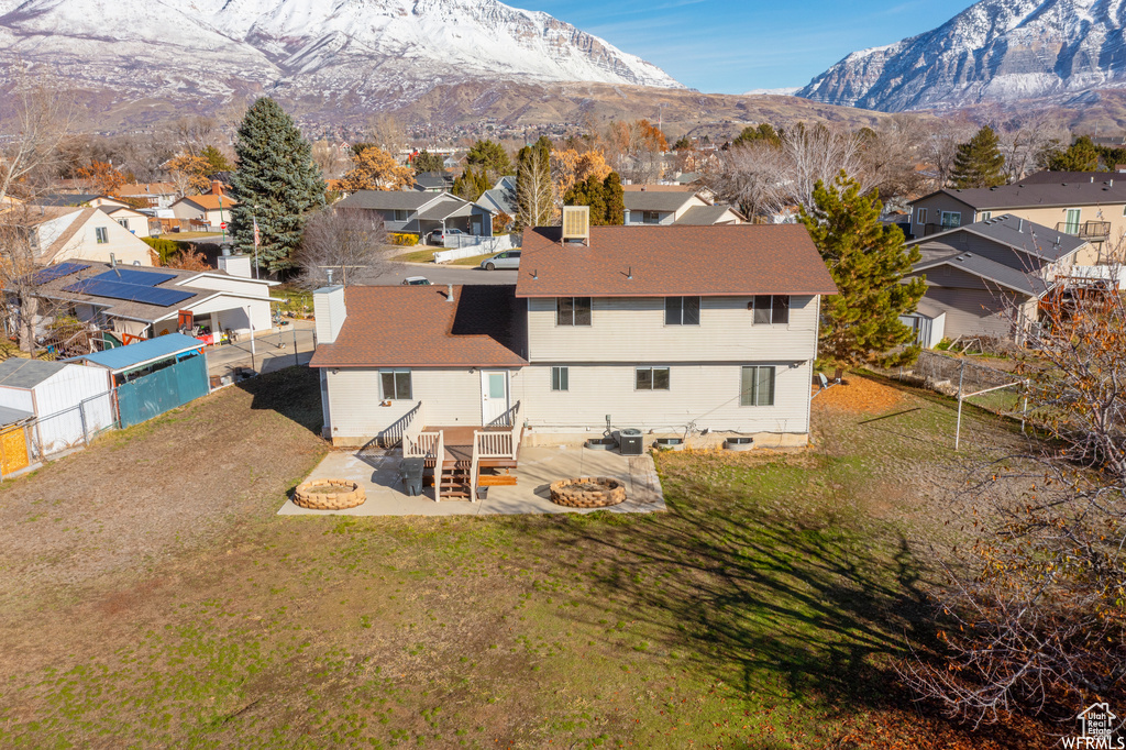 663 N 550 W Orem, UT 84057