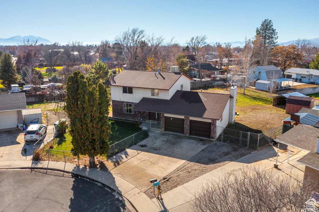 663 N 550 W Orem, UT 84057