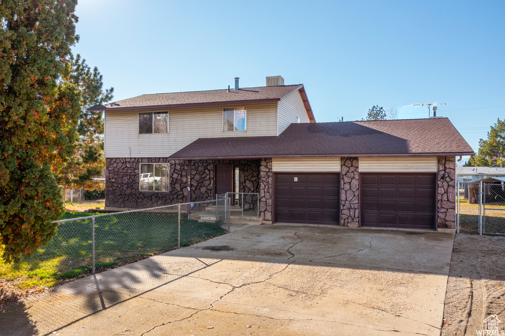 663 N 550 W Orem, UT 84057