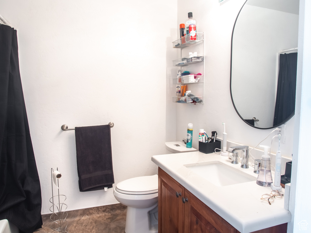 663 N 550 W Orem, UT 84057