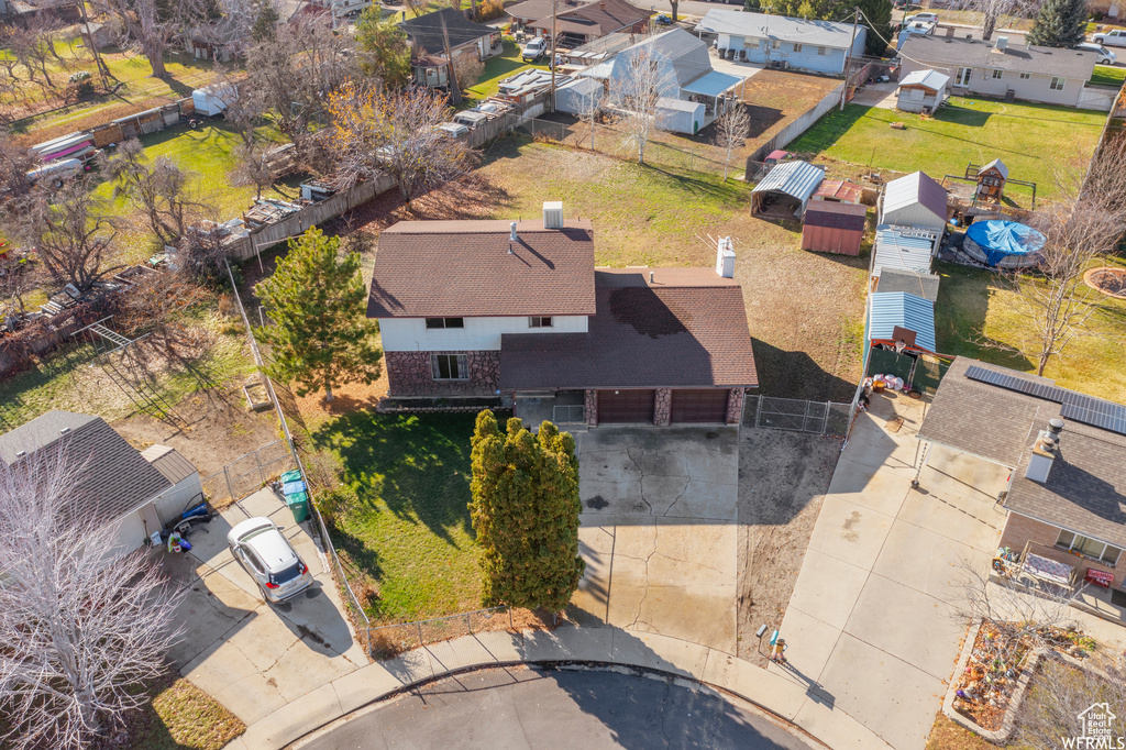 663 N 550 W Orem, UT 84057