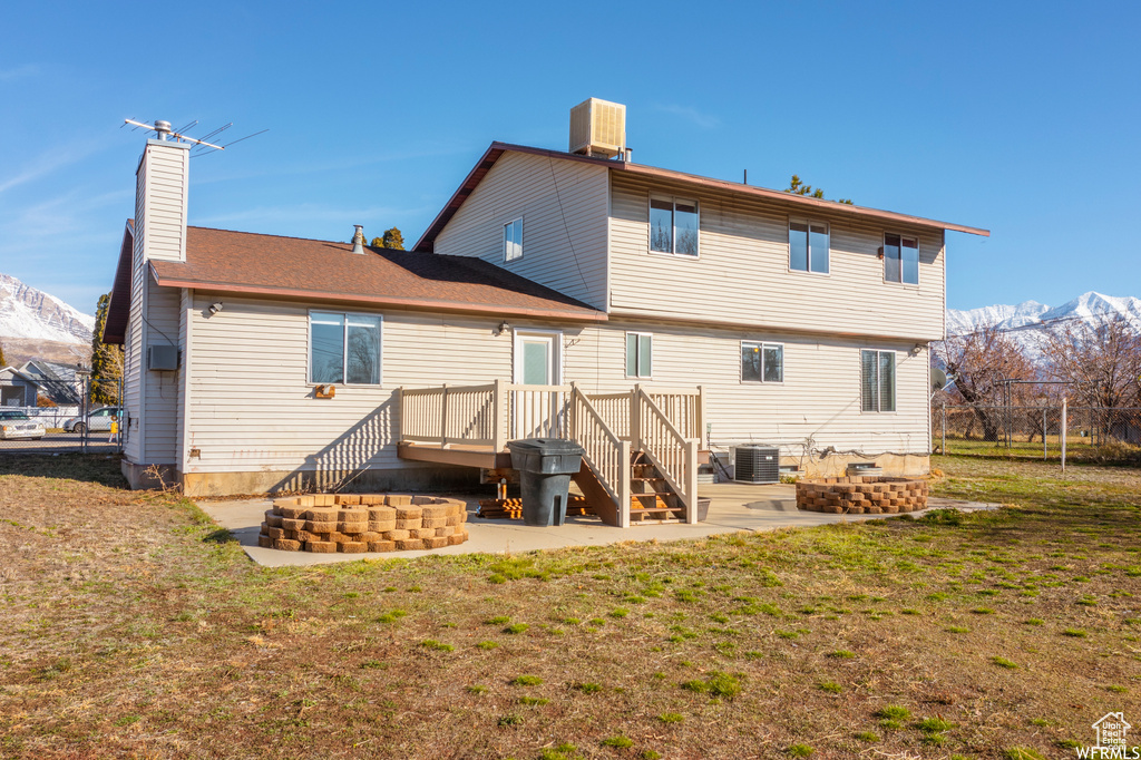 663 N 550 W Orem, UT 84057