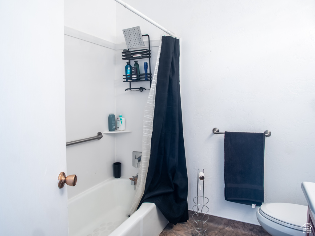 663 N 550 W Orem, UT 84057