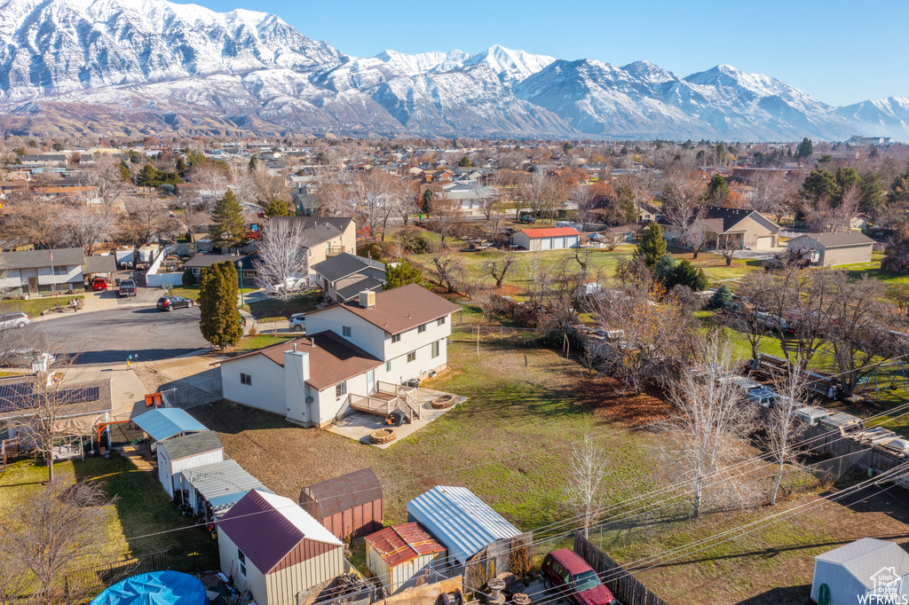 663 N 550 W Orem, UT 84057