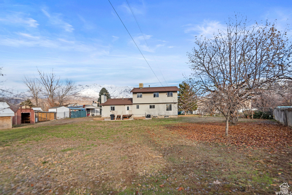663 N 550 W Orem, UT 84057