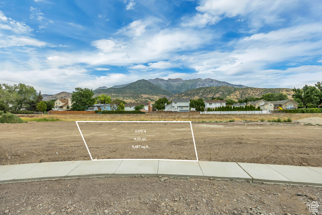 1648 N 320 E Orem, UT 84057