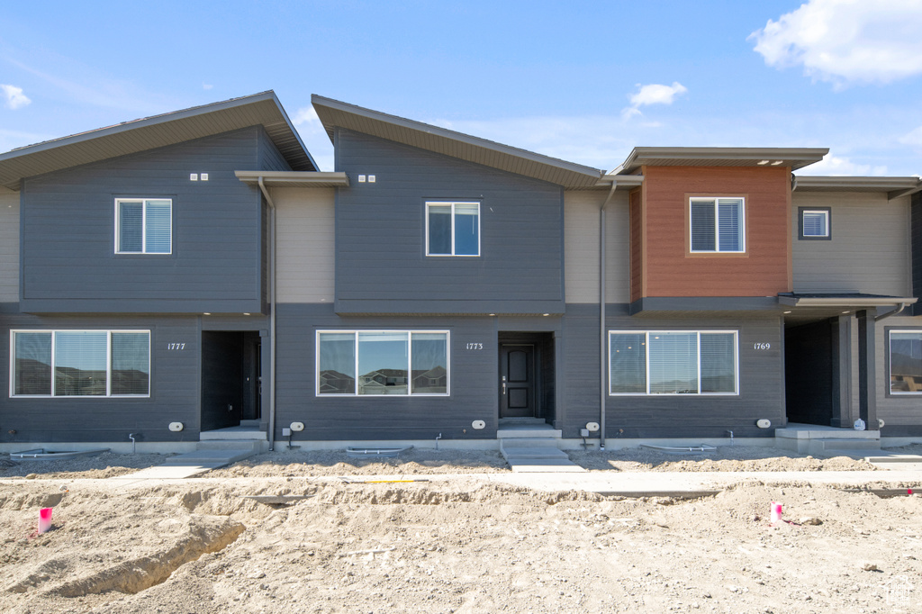 2004 E CANYONLANDS DR #3101 Eagle Mountain, UT 84005