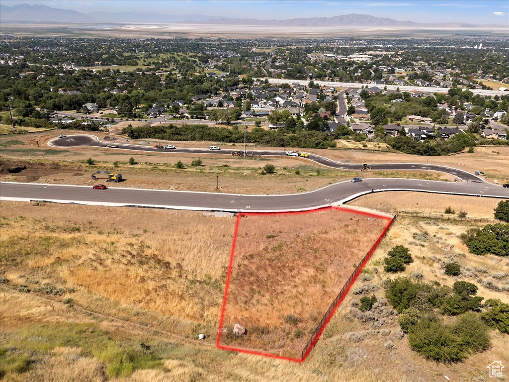 77 S ROCK LOFT RIDGE DR Fruit Heights, UT 84037