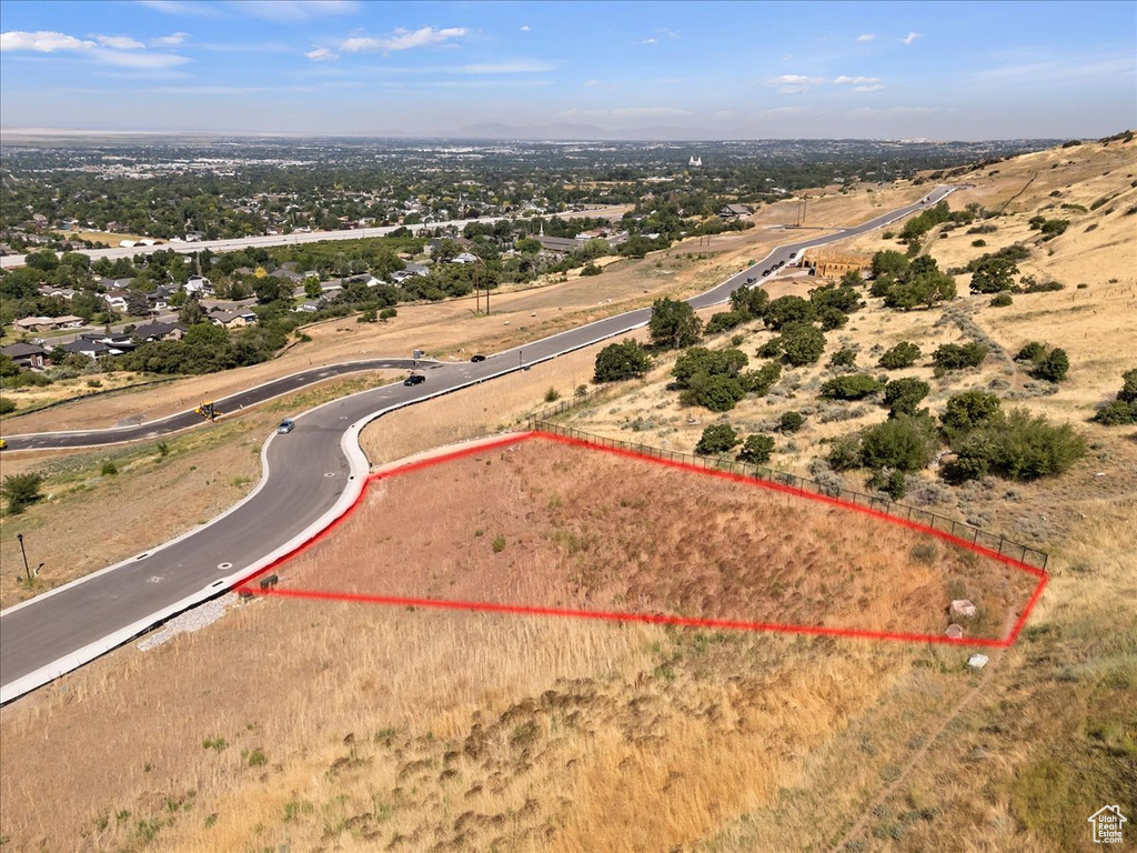 77 S ROCK LOFT RIDGE DR Fruit Heights, UT 84037