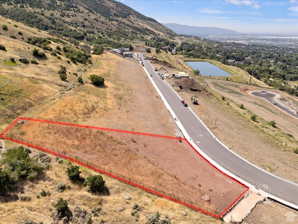 77 S ROCK LOFT RIDGE DR Fruit Heights, UT 84037